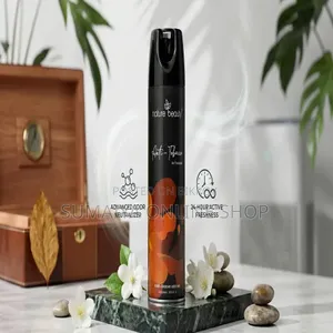 Nature Beauty Anti-Tobacco Air Freshener 300ml