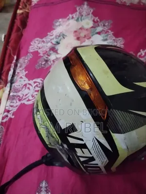 Bike Helmet