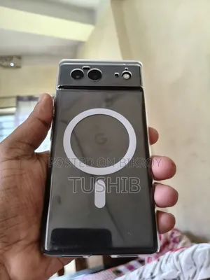 Google Pixel 6 128 GB Black