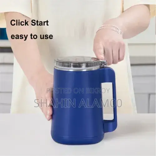 Multifunctional Electric Grinder Machine