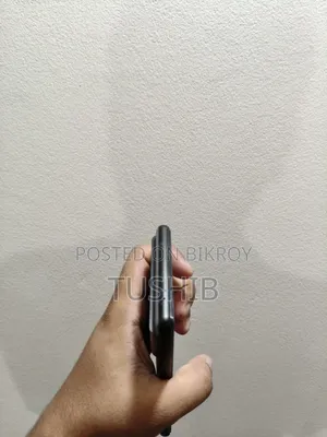 Google Pixel 6 128 GB Black