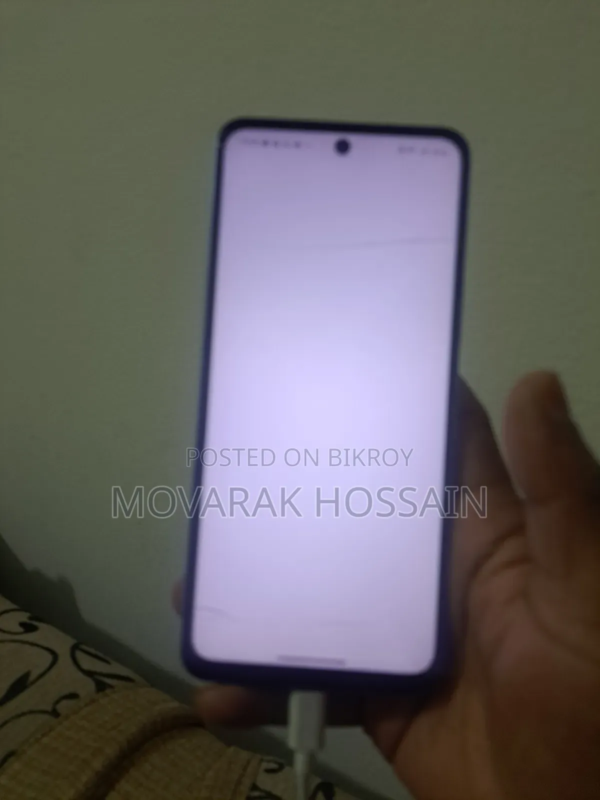 Vivo Y19s 128 GB