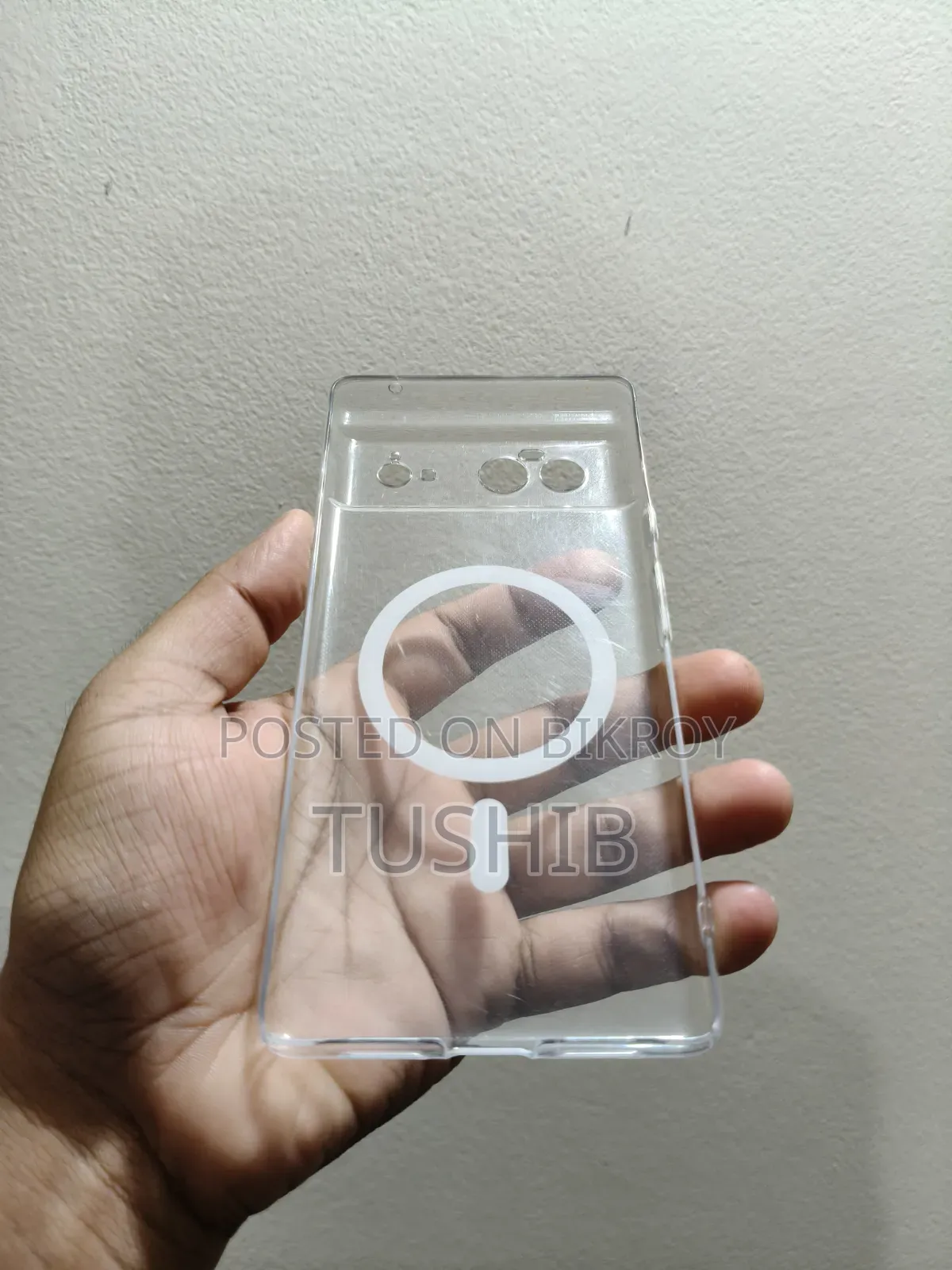 Google Pixel 6 128 GB Black