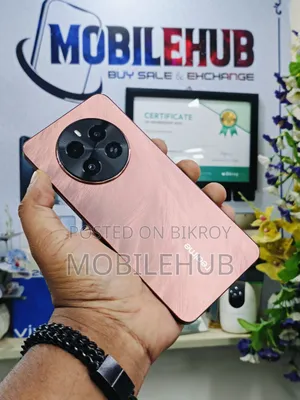 Realme 128 GB Red