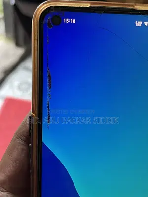 Realme Narzo 50 64 GB Black