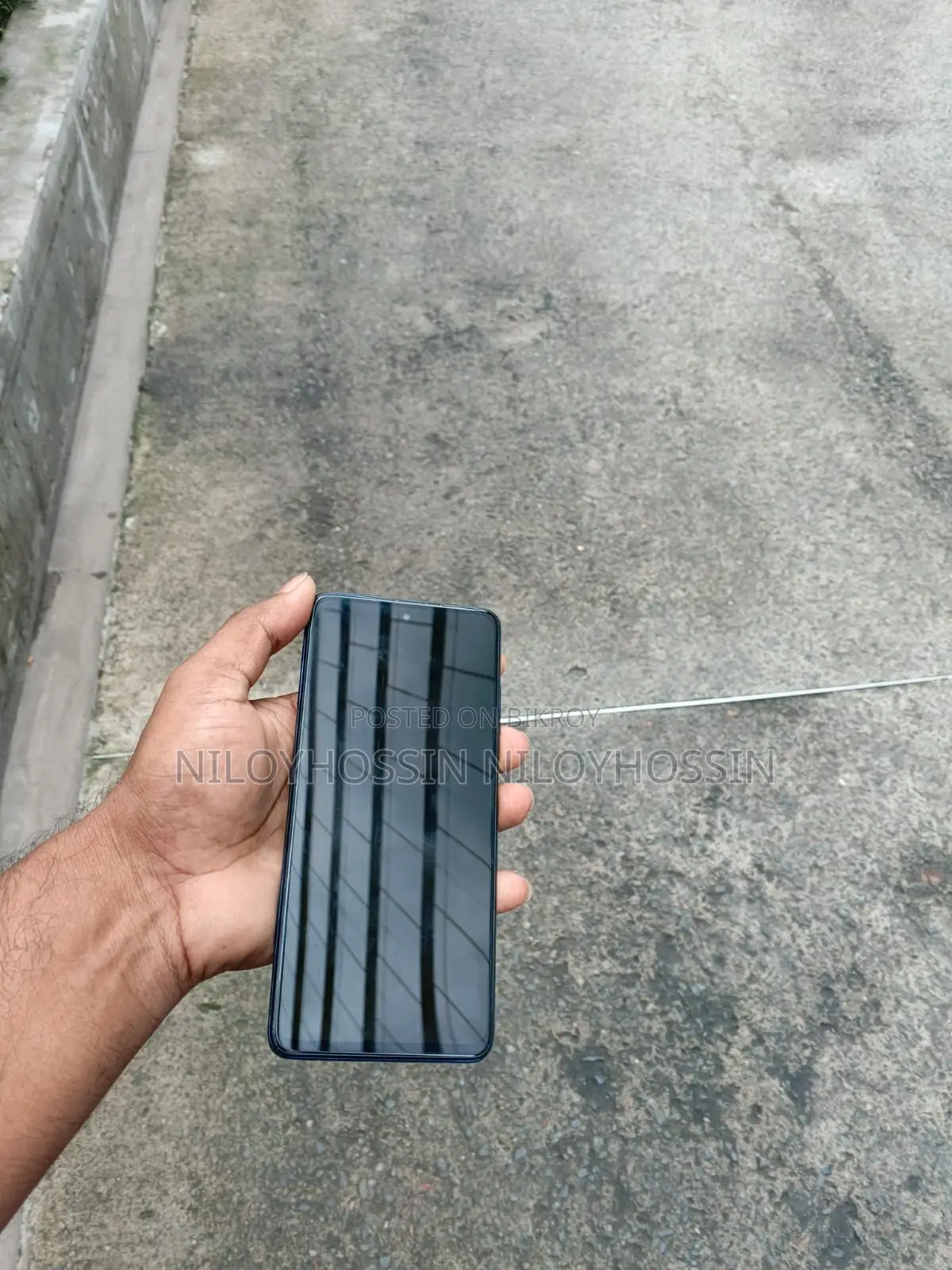Xiaomi Poco X3 Pro 128 GB Blue
