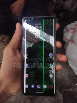 Sony Ericsson Xperia active