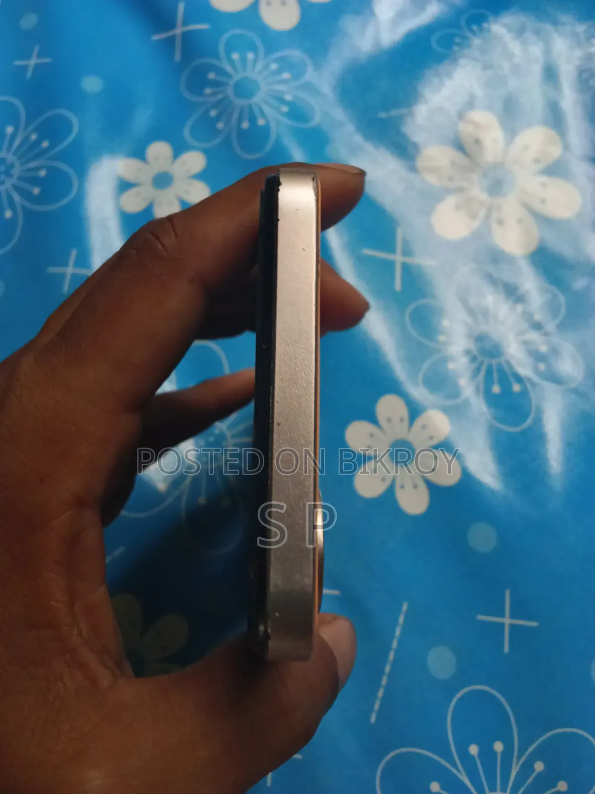 Infinix Hot 30i 128 GB Orange