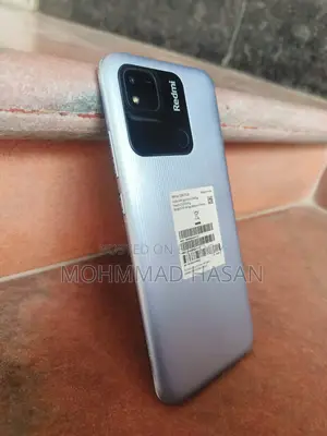 Xiaomi Redmi 10A 64 GB Blue