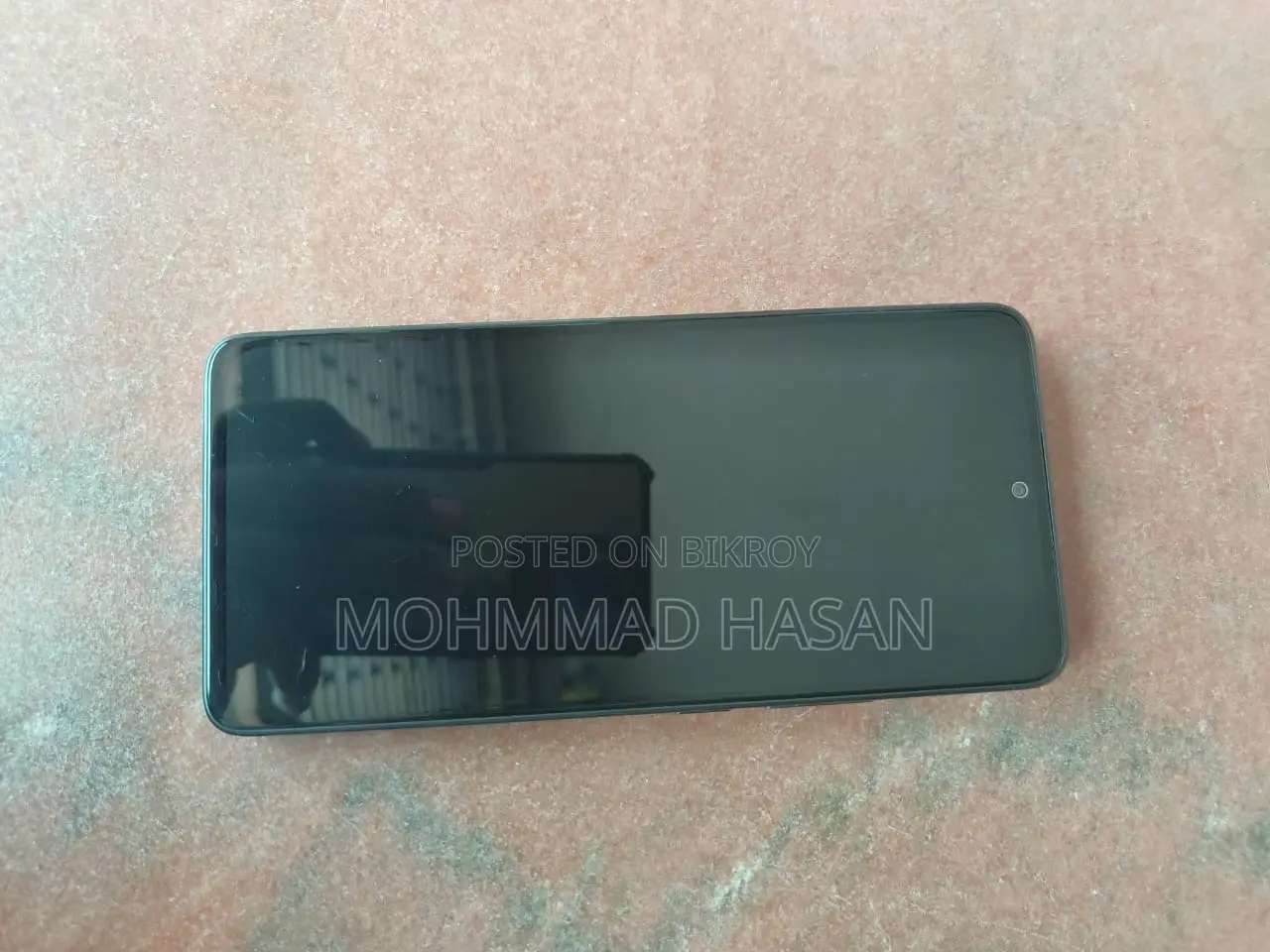 Xiaomi Redmi 10A 64 GB Blue