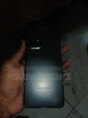 Samsung Galaxy A73 5G 256 GB Silver