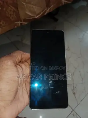 Samsung Galaxy A73 5G 256 GB Silver