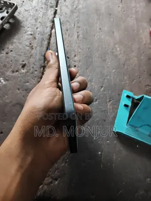 Xiaomi Redmi Note 13 128 GB Black