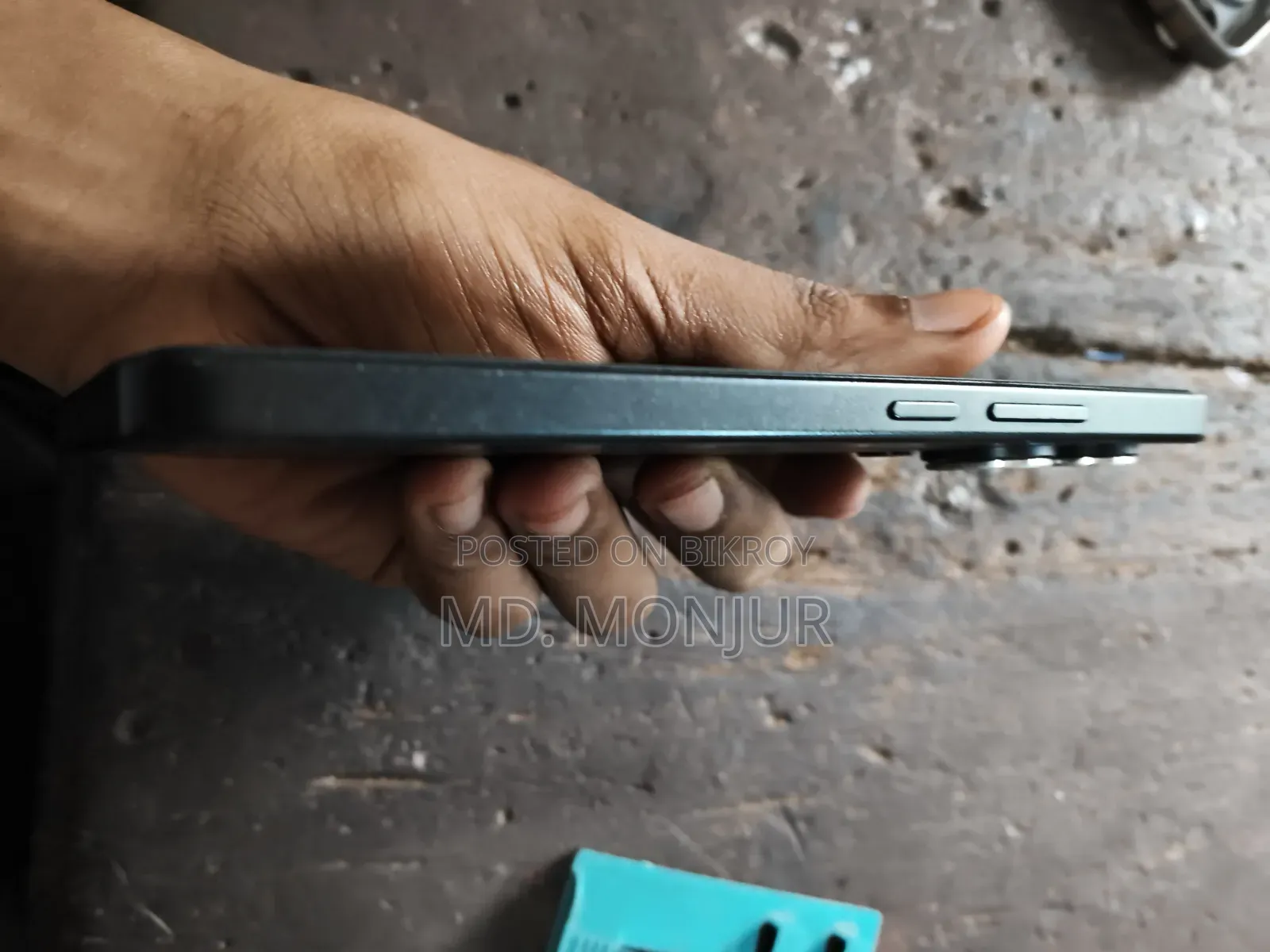 Xiaomi Redmi Note 13 128 GB Black