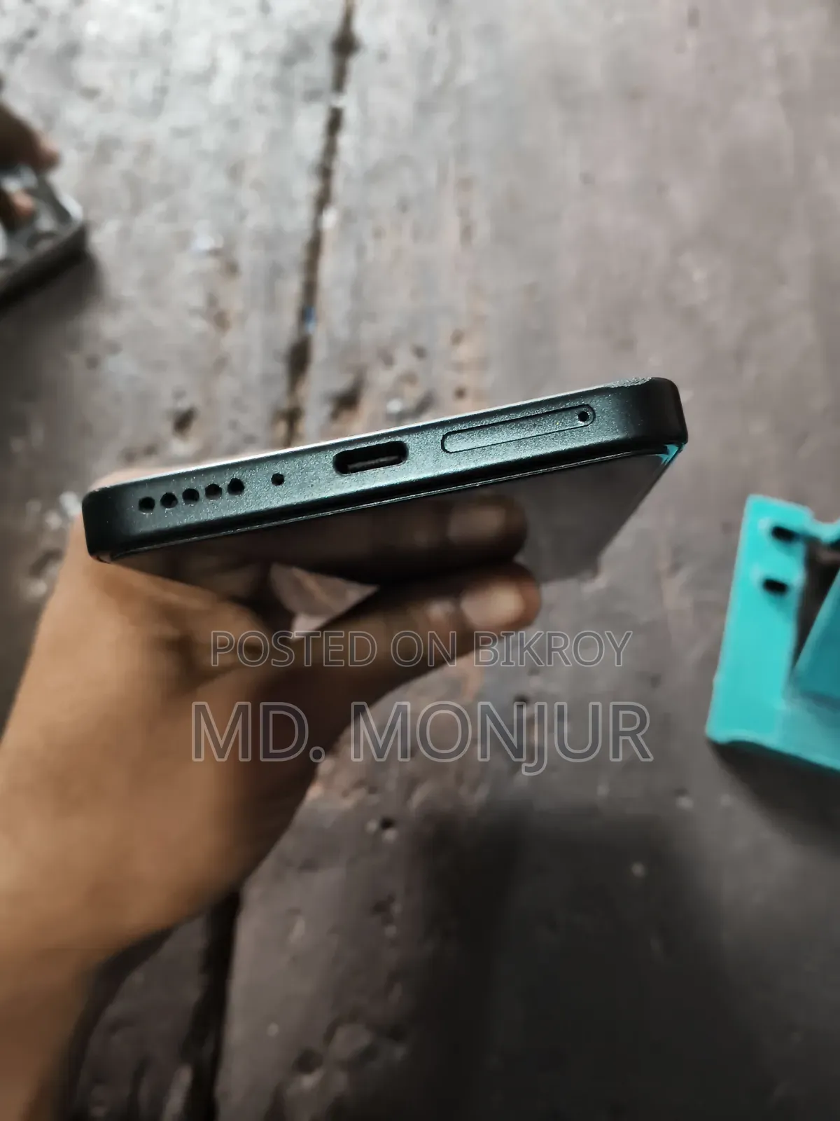 Xiaomi Redmi Note 13 128 GB Black