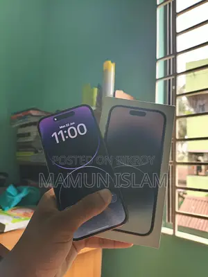 Apple iPhone 14 Pro 128 GB