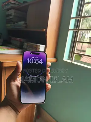 Apple iPhone 14 Pro 128 GB