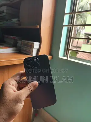 Apple iPhone 14 Pro 128 GB