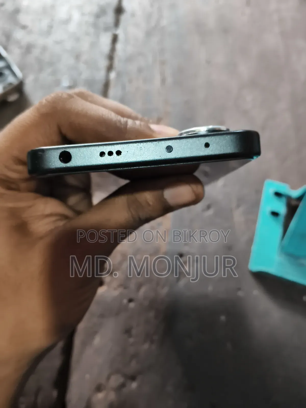 Xiaomi Redmi Note 13 128 GB Black