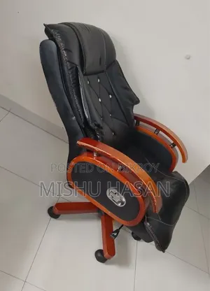 অফিস চেয়ার - দীর্ঘ সময় কাজের জন্য কমফোর্ট