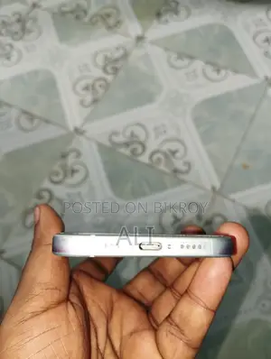 Apple iPhone 15 128 GB Blue
