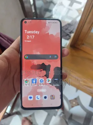 OnePlus Nord 128 GB Blue