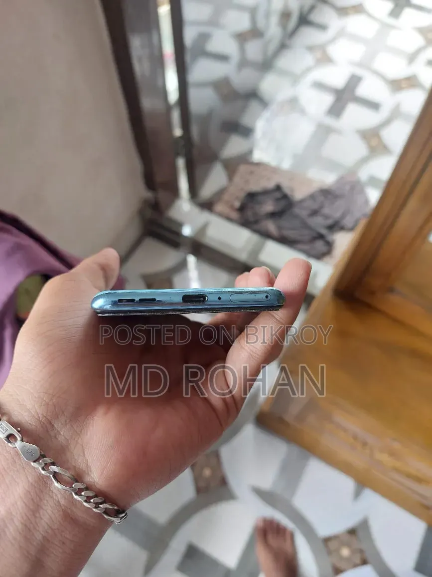 OnePlus Nord 128 GB Blue