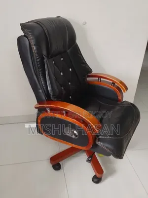 অফিস চেয়ার - দীর্ঘ সময় কাজের জন্য কমফোর্ট