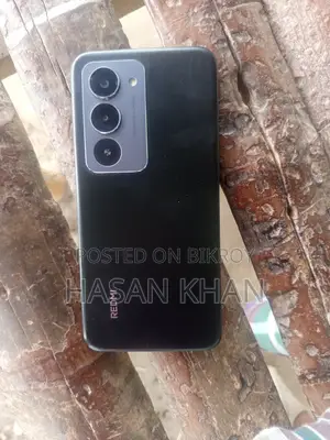 Xiaomi Redmi 15 128 GB Black