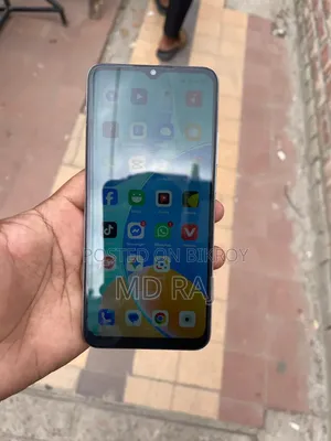 Oppo A15s 64 GB White