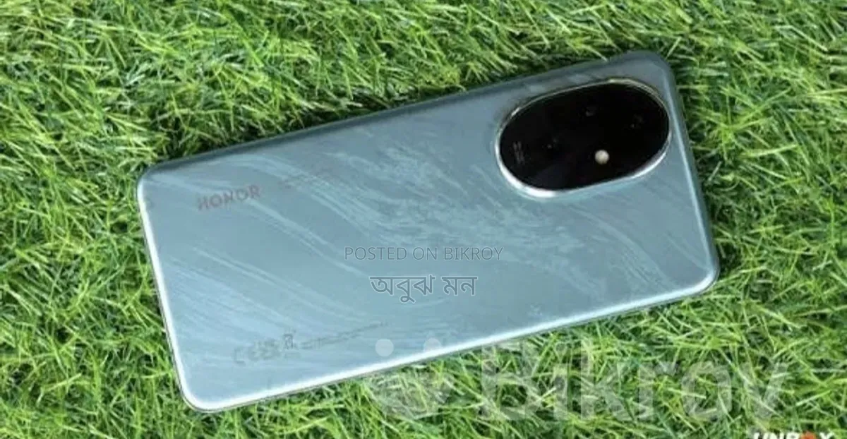 Honor 200 256 GB Blue