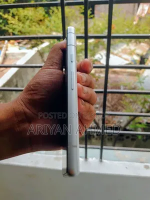 Google Pixel 7a 128 GB White