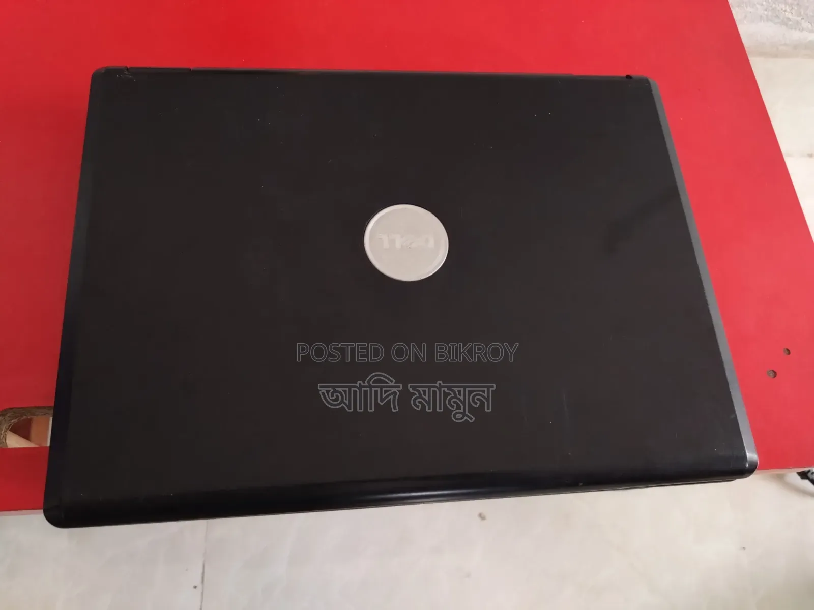 Laptop Dell Vostro 1220 2GB HDD 160GB