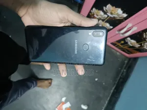 Samsung Galaxy A10s 32 GB Black