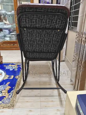 রকিং চেয়ার