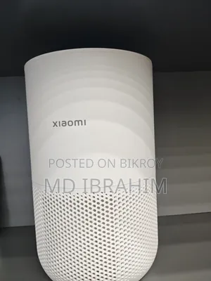 Xiaomi Smart Air Purifier 4 Compact