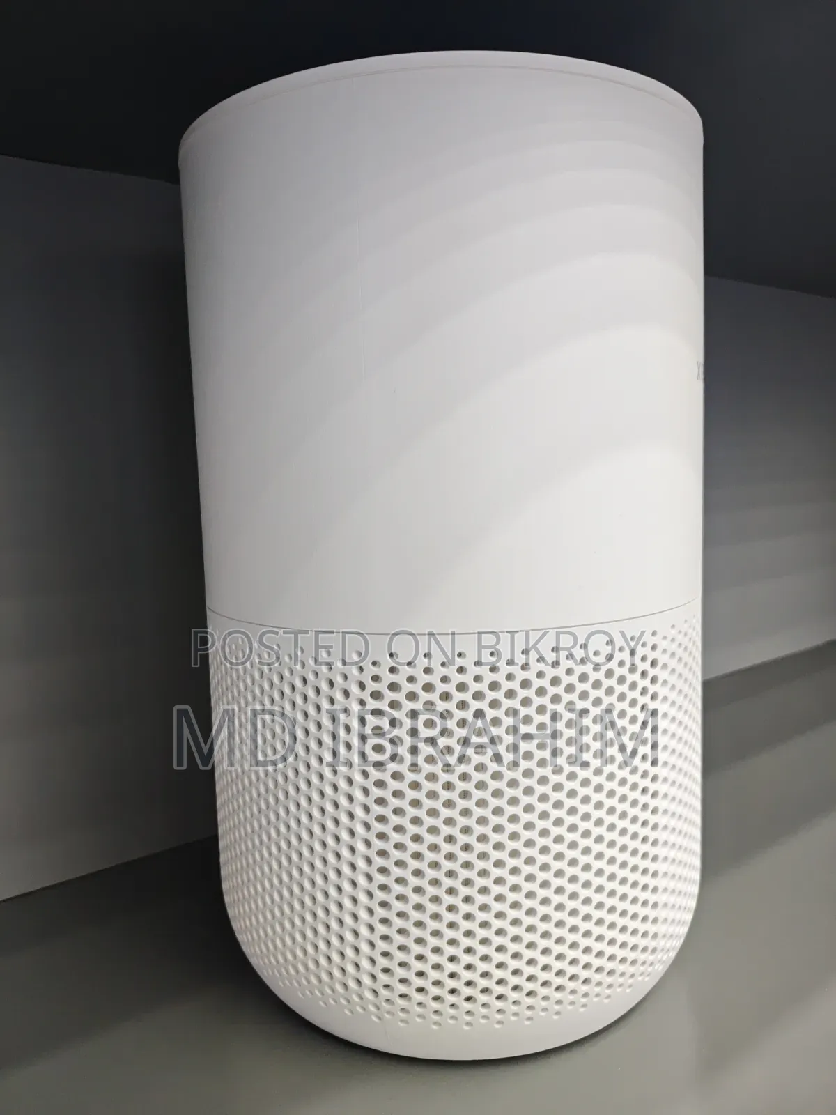 Xiaomi Smart Air Purifier 4 Compact
