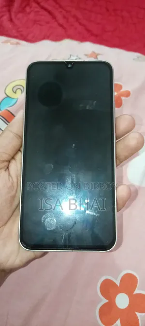 Samsung Galaxy A34 5G 128 GB White
