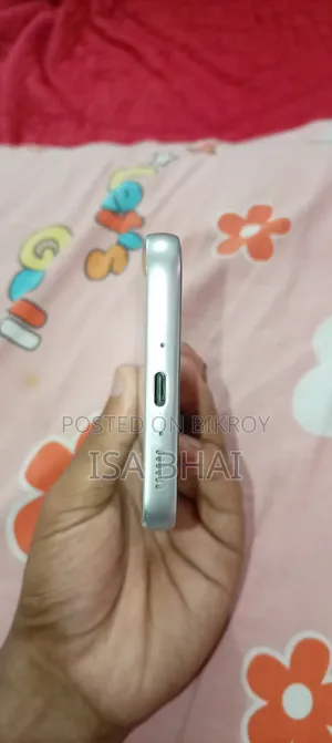 Samsung Galaxy A34 5G 128 GB White