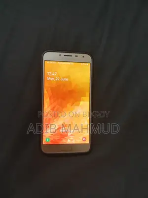 Oppo A53 Black