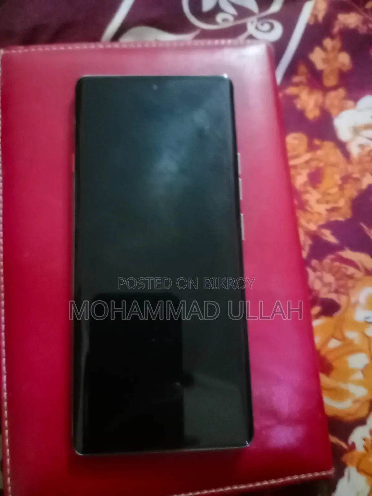 Tecno Camon 40 256 GB Green