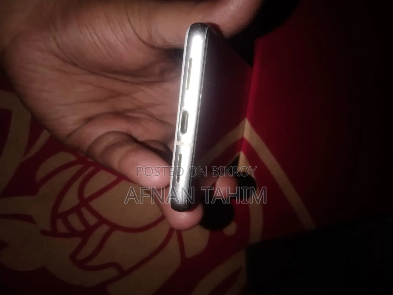 Google Pixel 7 256 GB White