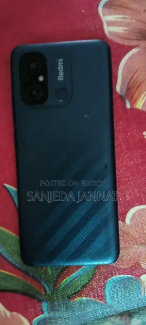 Realme 12 128 GB Purple