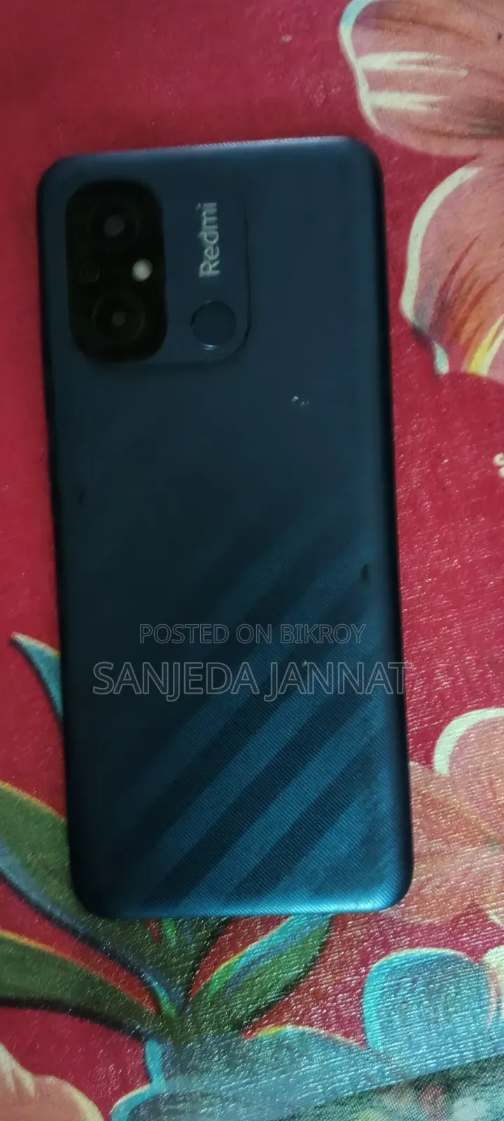 Realme 12 128 GB Purple