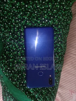 Samsung Galaxy A10s 32 GB Blue