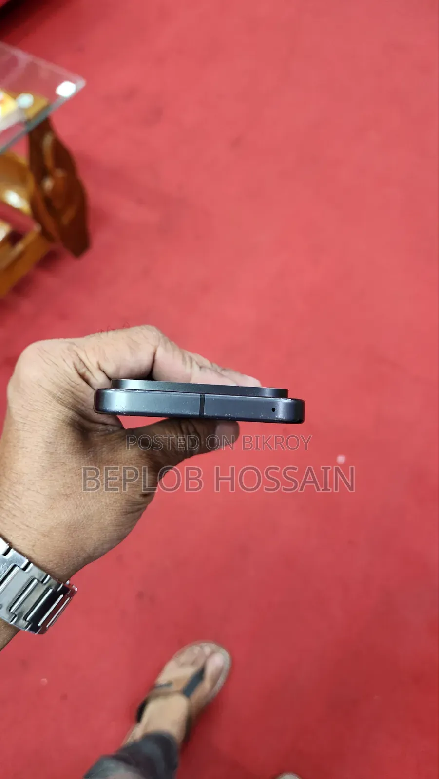 Google Pixel 9 256 GB Black