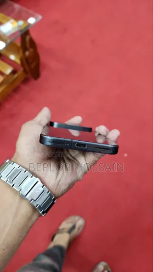 Google Pixel 9 256 GB Black