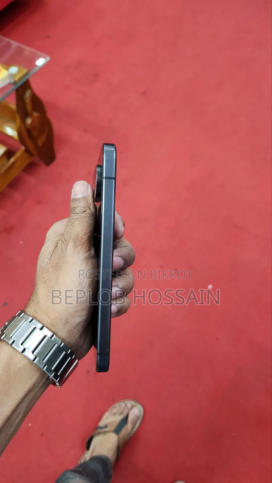 Google Pixel 9 256 GB Black