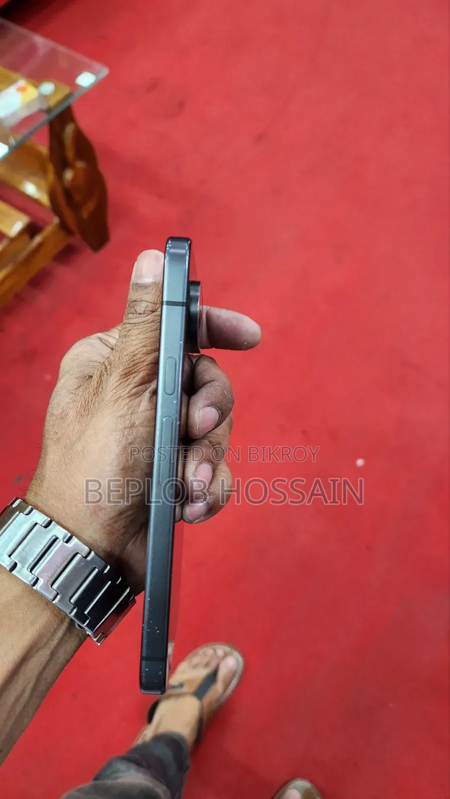 Google Pixel 9 256 GB Black