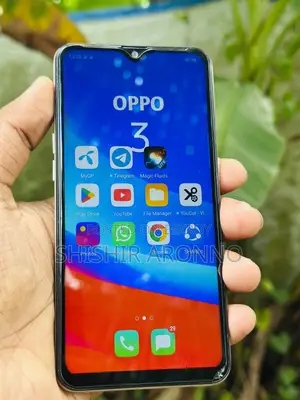 Oppo A5 128 GB Gold